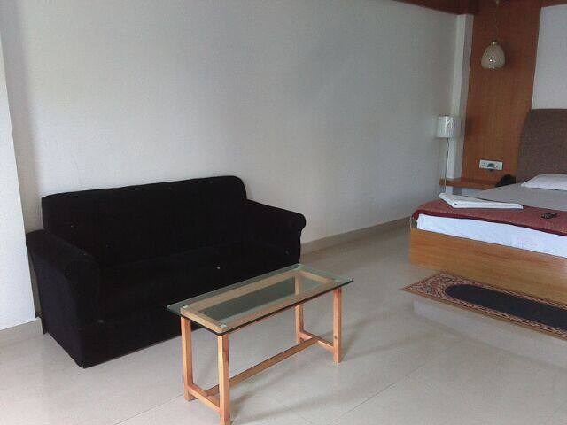 Hotel Driftwood, Port Blair 2